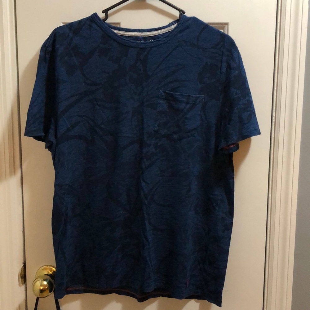 Tommy Hilfiger T